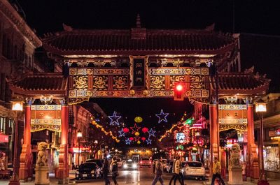 Victoria's Chinatown - Canada's oldest Chinatown